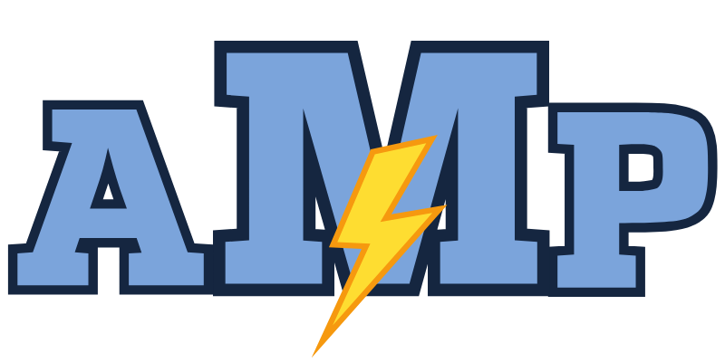 AMP Logo