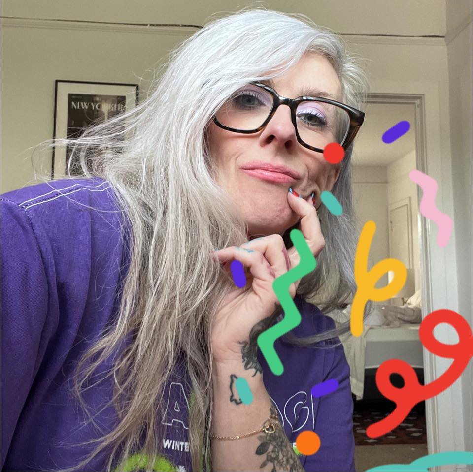 Beth Piñero photo
